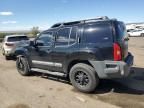 2007 Nissan Xterra OFF Road