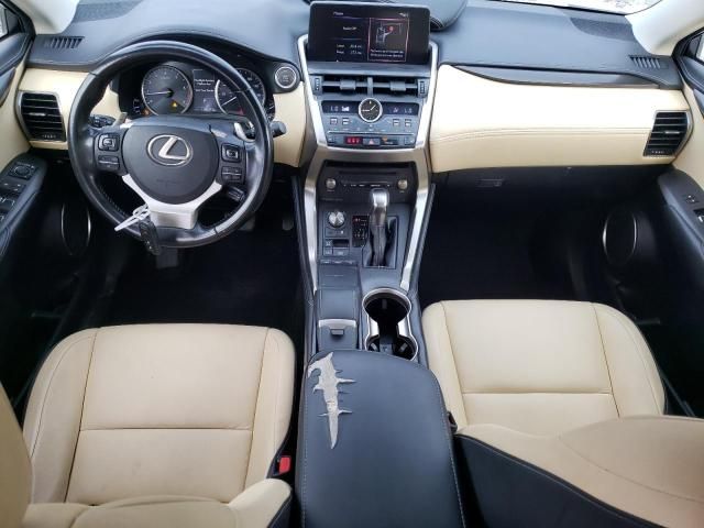 2018 Lexus NX 300 Base