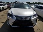 2018 Lexus RX 350 L