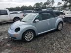 2009 Volkswagen New Beetle S