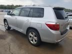 2009 Toyota Highlander Limited