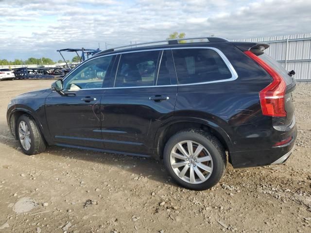 2016 Volvo XC90 T6