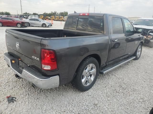 2014 Dodge RAM 1500 SLT