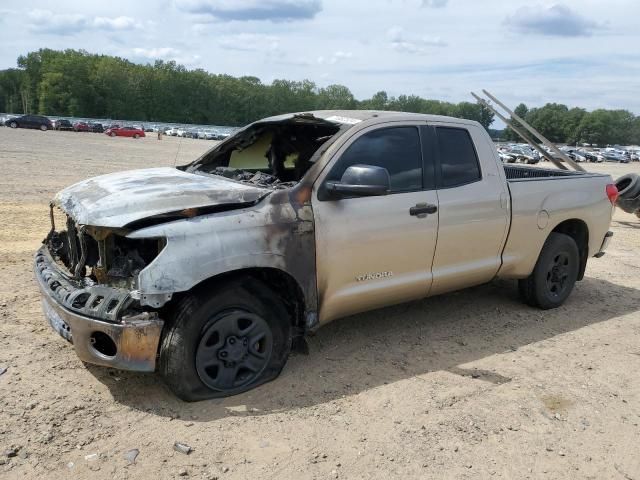 2009 Toyota Tundra Double Cab