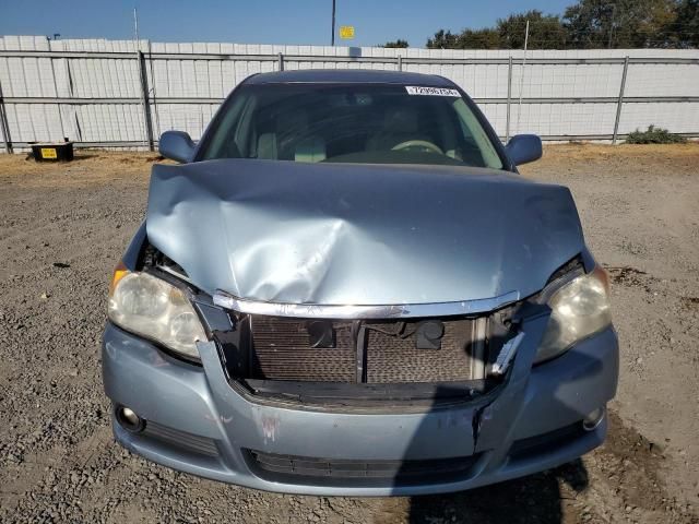 2008 Toyota Avalon XL