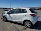 2014 Mazda 2 Sport