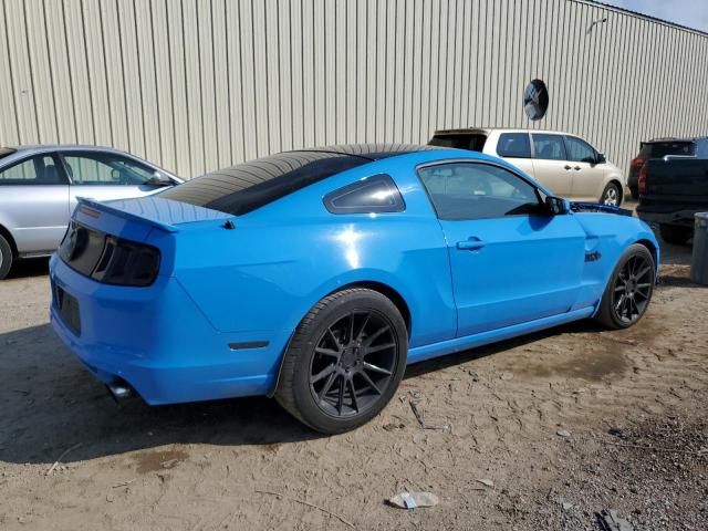 2013 Ford Mustang GT