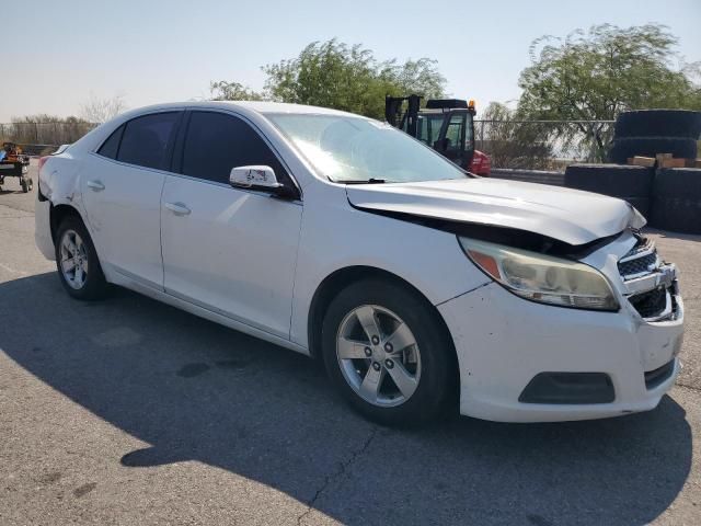 2013 Chevrolet Malibu 1LT