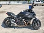 2013 Ducati Diavel