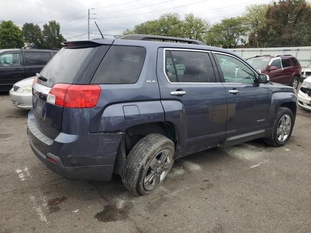 2013 GMC Terrain SLE