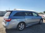 2013 Honda Odyssey Touring