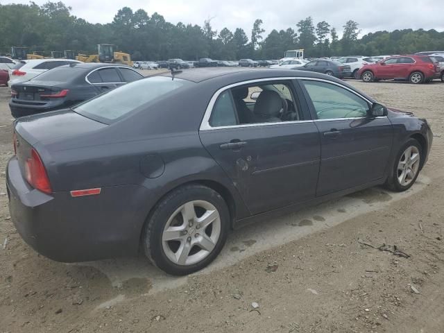 2011 Chevrolet Malibu LS