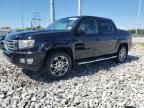 2013 Honda Ridgeline RTL