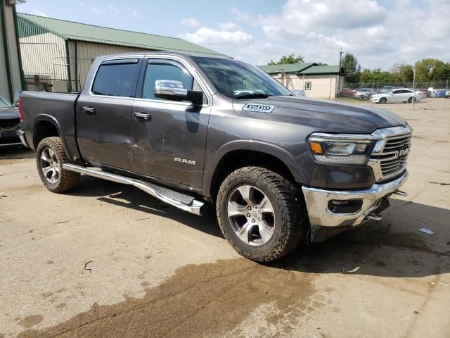 2021 Dodge 1500 Laramie