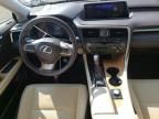 2018 Lexus RX 350 Base