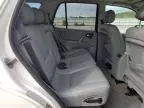 2000 Mercedes-Benz ML 320