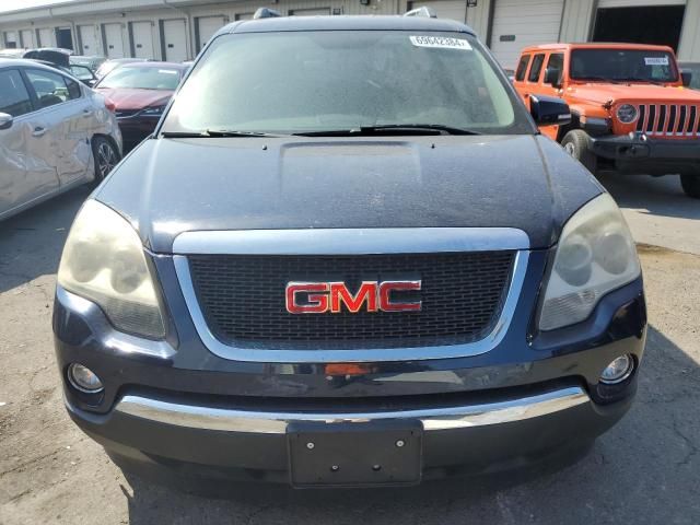 2012 GMC Acadia SLT-1