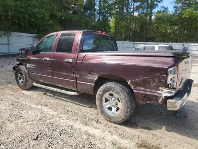 2004 Dodge RAM 1500 ST