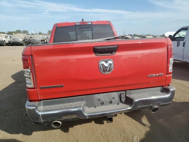 2023 Dodge RAM 1500 BIG HORN/LONE Star