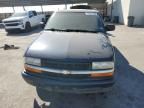 2001 Chevrolet S Truck S10