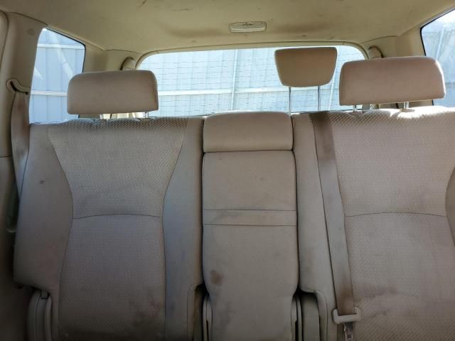 2005 Toyota Highlander Limited