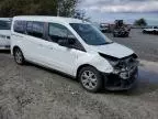 2014 Ford Transit Connect XLT