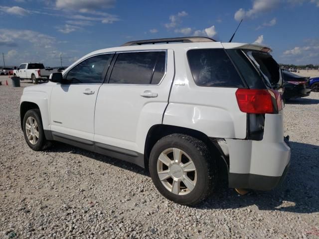 2011 GMC Terrain SLE