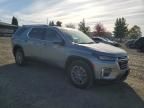 2024 Chevrolet Traverse Limited LT