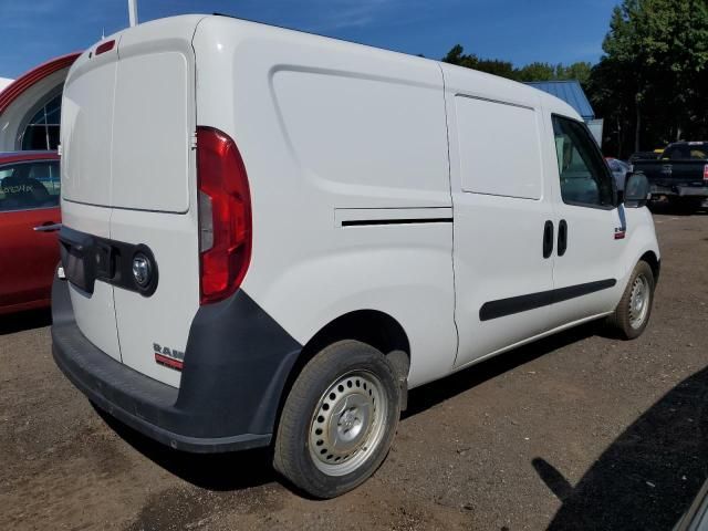 2022 Dodge RAM Promaster City