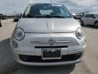 2013 Fiat 500 POP