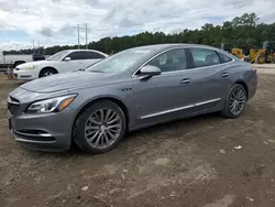 Buick Vehiculos salvage en venta: 2019 Buick Lacrosse Sport Touring