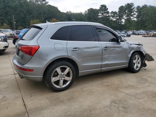 2010 Audi Q5 Premium Plus