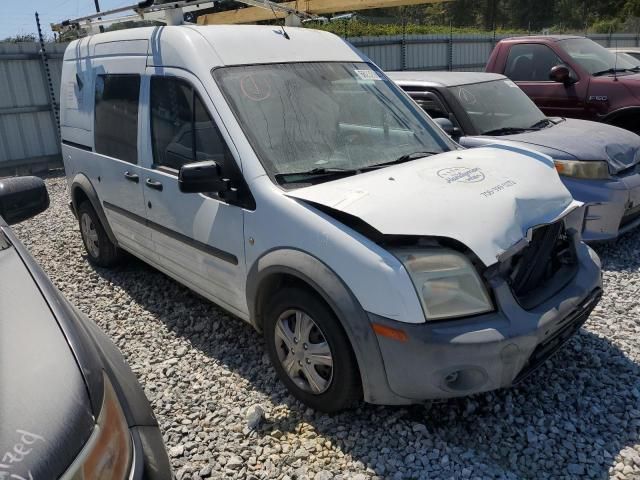 2012 Ford Transit Connect XL