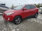 2015 Hyundai Tucson Limited