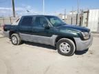 2003 Chevrolet Avalanche C1500