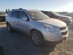 2010 Chevrolet Traverse LT