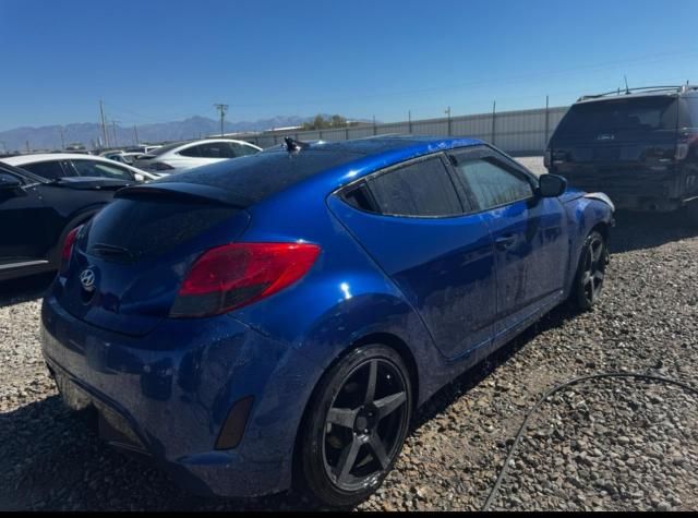 2016 Hyundai Veloster