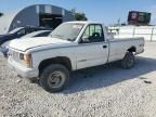 1993 GMC Sierra K1500