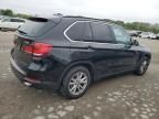 2014 BMW X5 XDRIVE35D