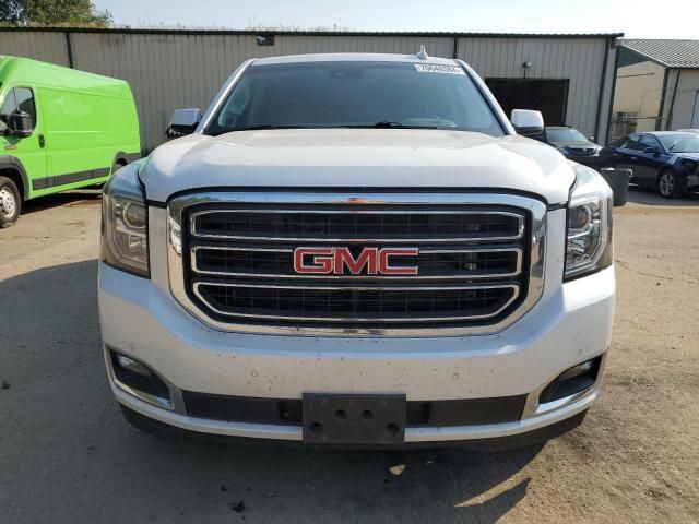 2017 GMC Yukon XL K1500 SLT