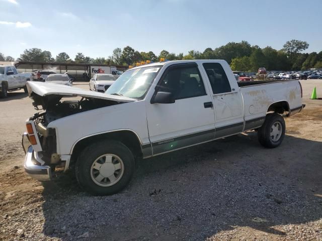 1998 GMC Sierra C1500