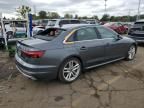 2022 Audi A4 Premium Plus 45