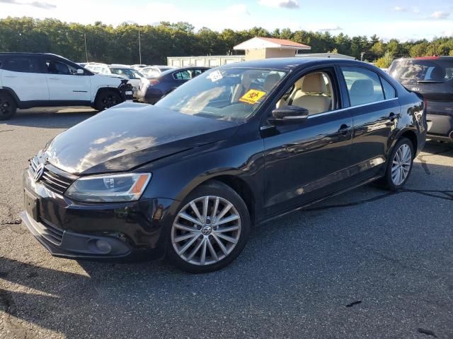 2013 Volkswagen Jetta TDI