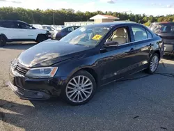 Volkswagen Vehiculos salvage en venta: 2013 Volkswagen Jetta TDI