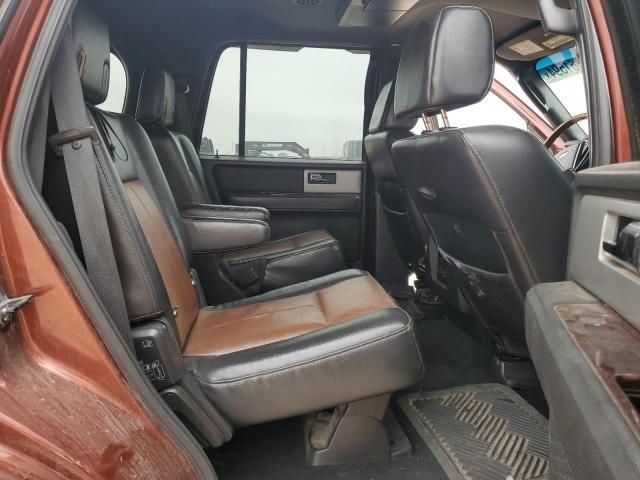 2007 Ford Expedition Limited