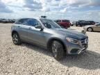 2016 Mercedes-Benz GLC 300