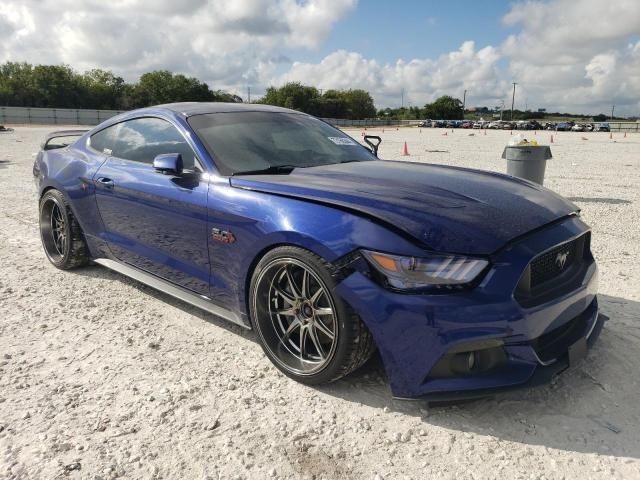 2016 Ford Mustang GT