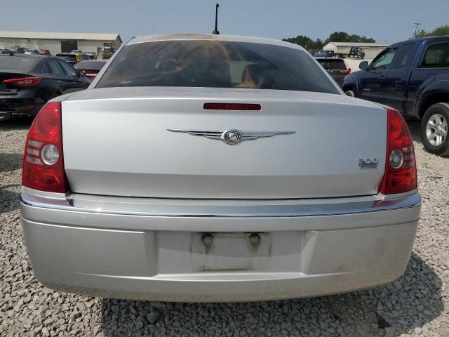 2008 Chrysler 300 Limited