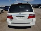 2007 Honda Odyssey Touring