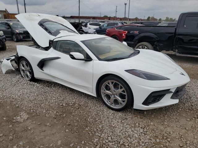 2020 Chevrolet Corvette Stingray 3LT